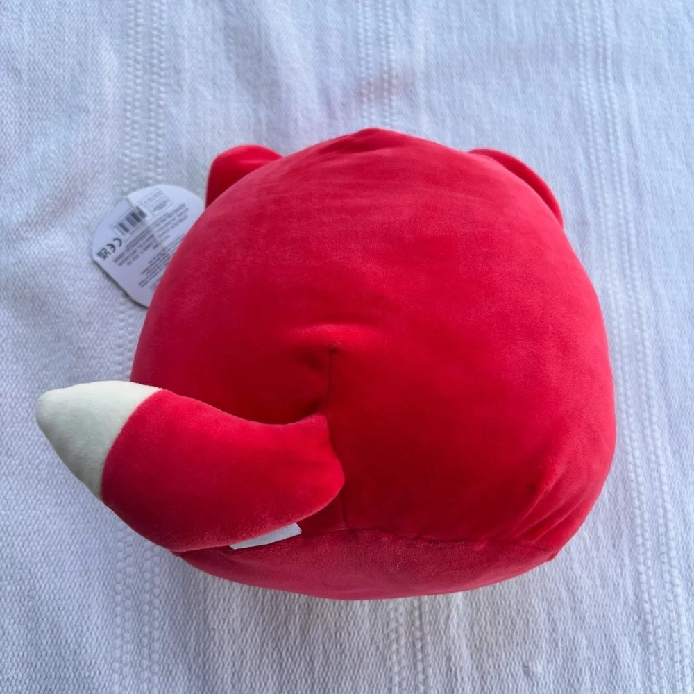Fifi the Red Fox Squishmallow plush toy